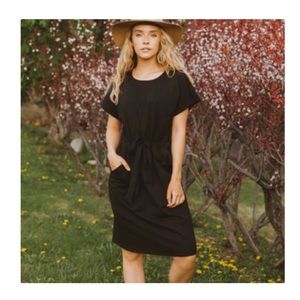 Piper & Scoot The Casa Cinch Dress